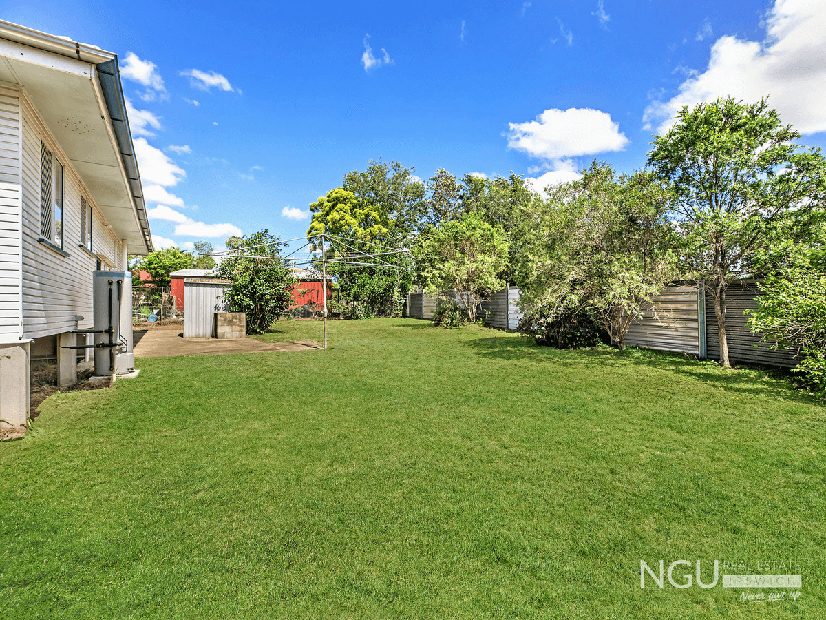 12 Janet Street, North Booval, QLD 4304