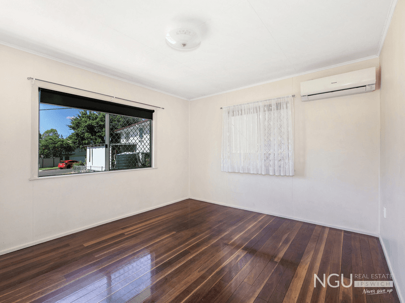 12 Janet Street, North Booval, QLD 4304