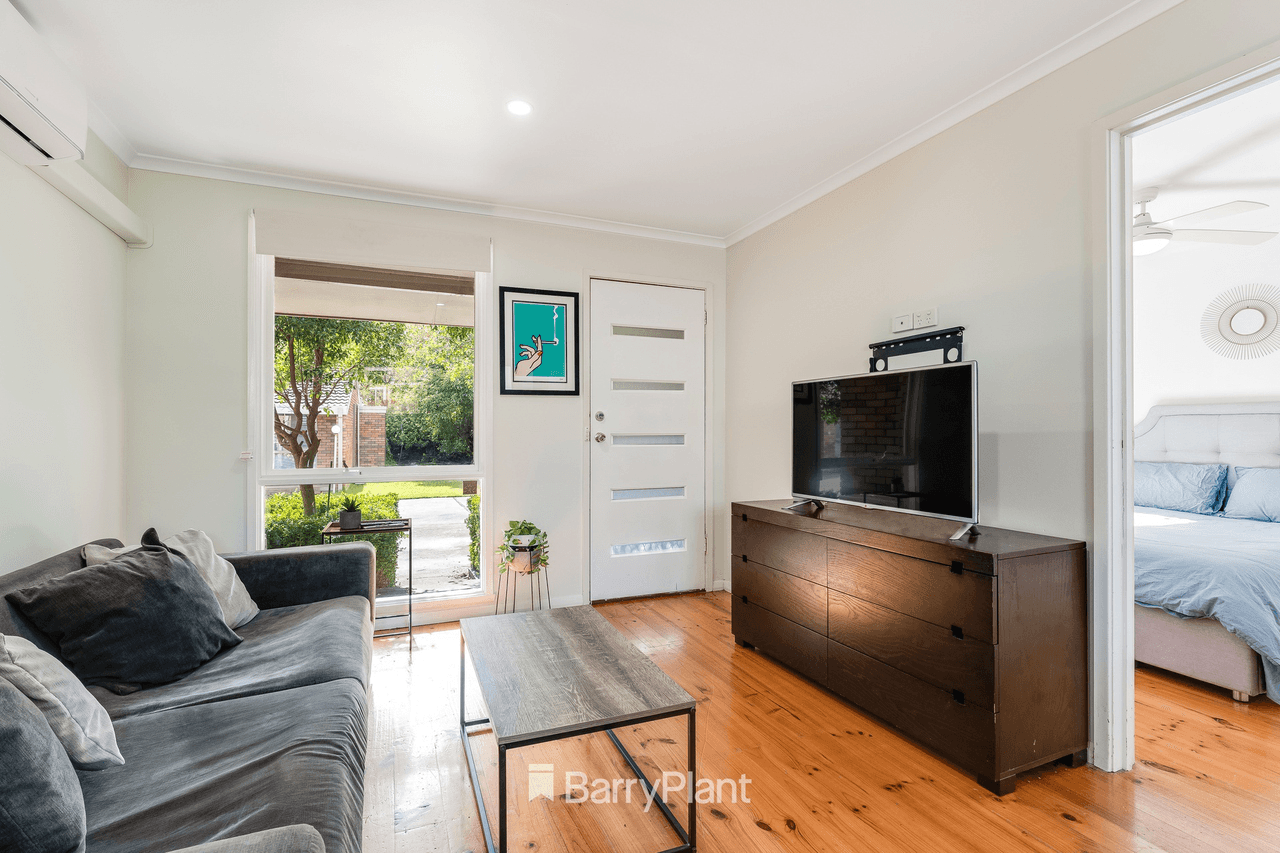 3/143 South Valley Road, Highton, VIC 3216