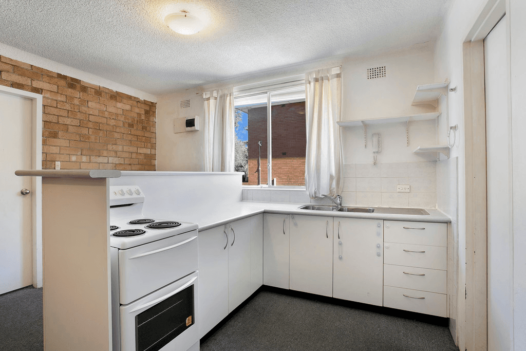 11/158-160 Great Western Highway, KINGSWOOD, NSW 2747