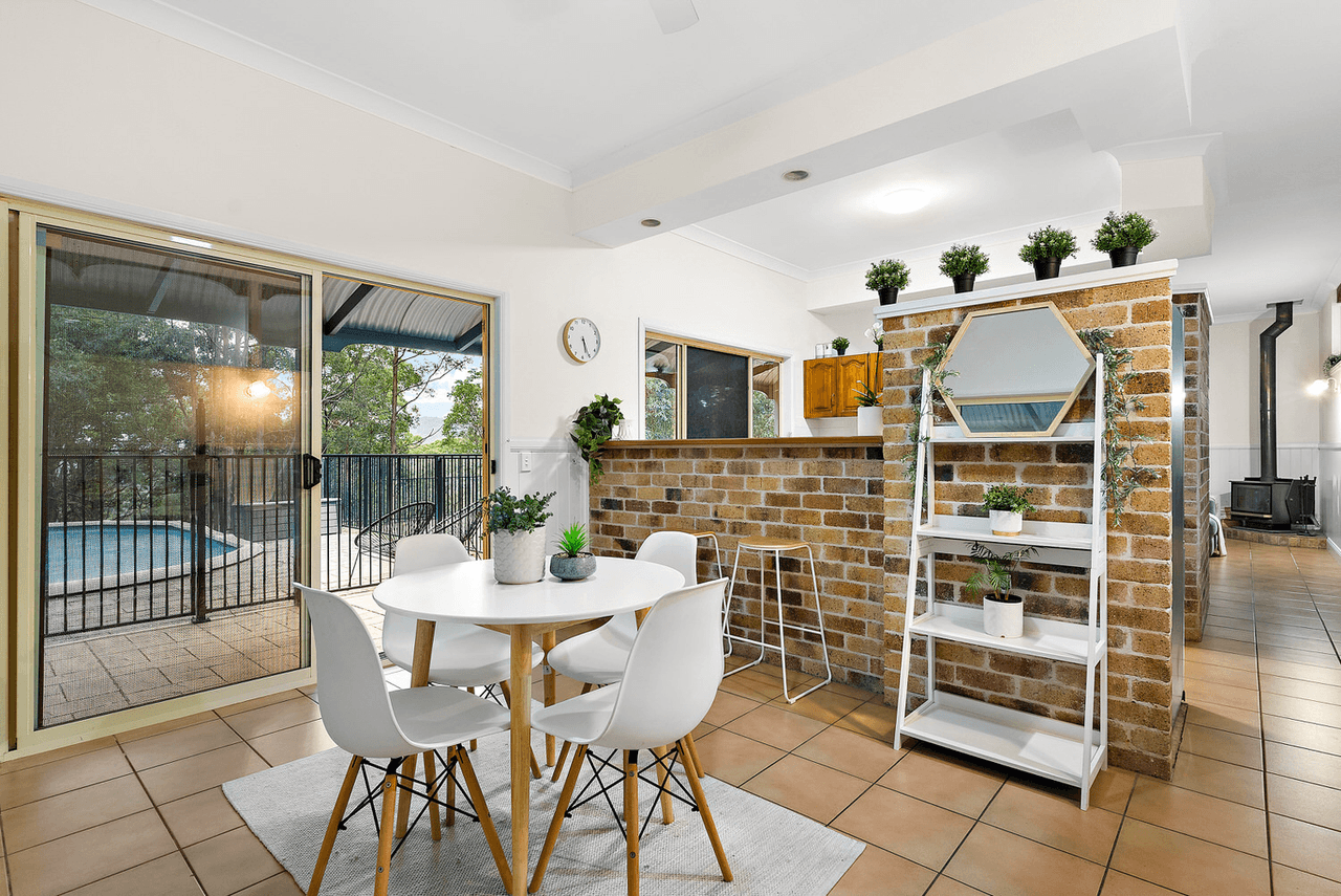 100 Eudlo School Road, EUDLO, QLD 4554
