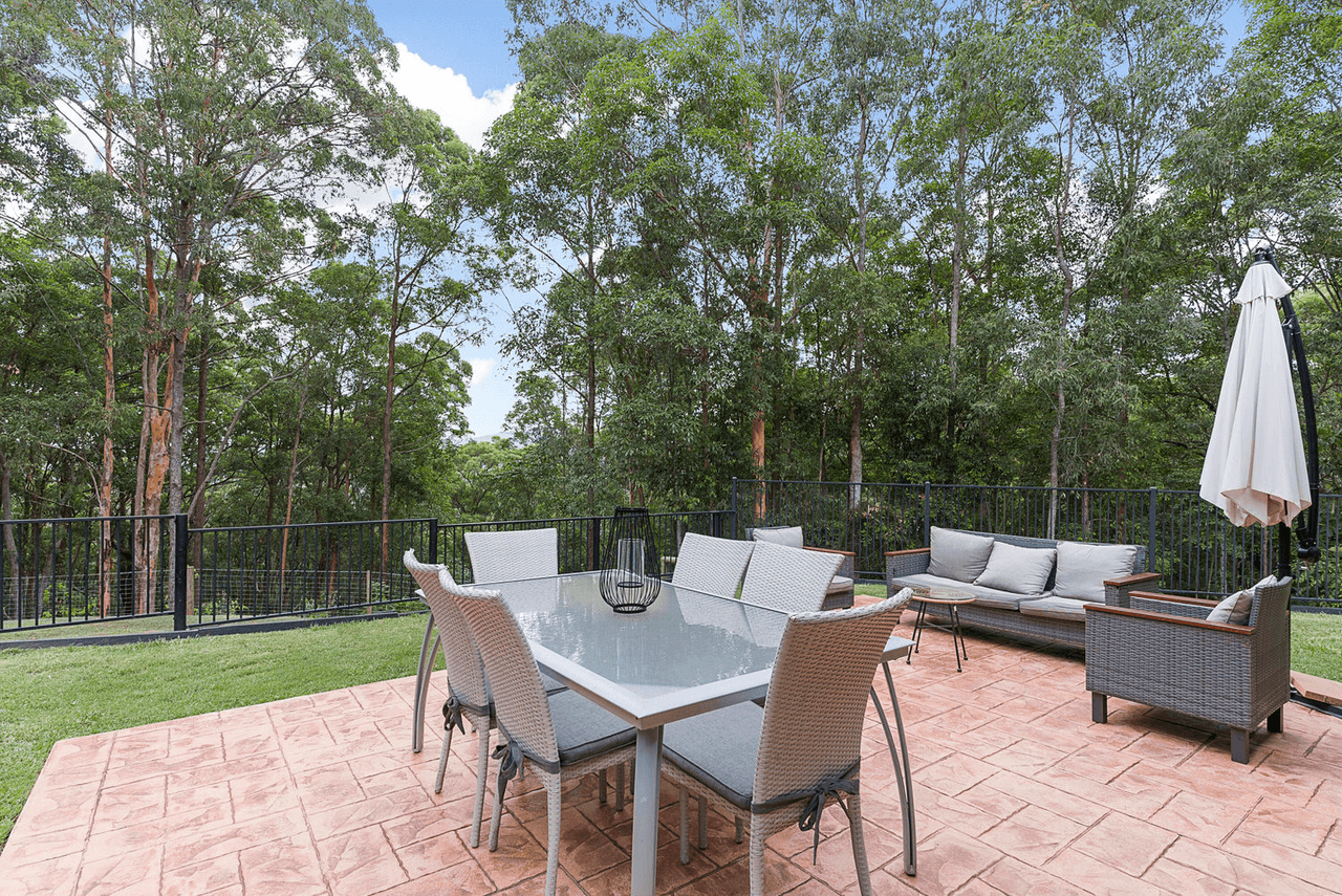 100 Eudlo School Road, EUDLO, QLD 4554