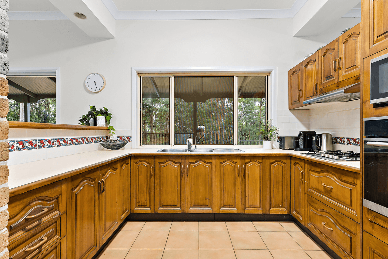 100 Eudlo School Road, EUDLO, QLD 4554