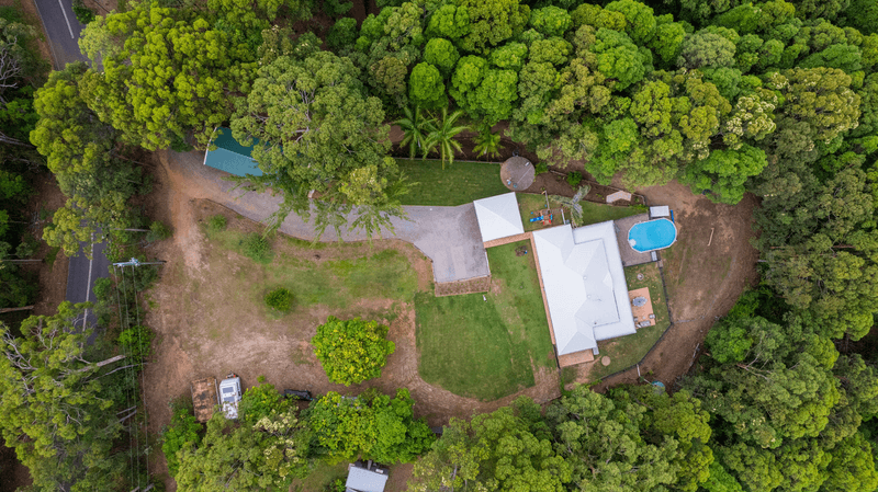 100 Eudlo School Road, EUDLO, QLD 4554