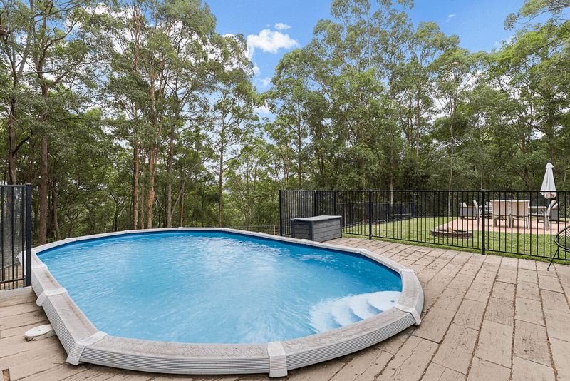 100 Eudlo School Road, EUDLO, QLD 4554