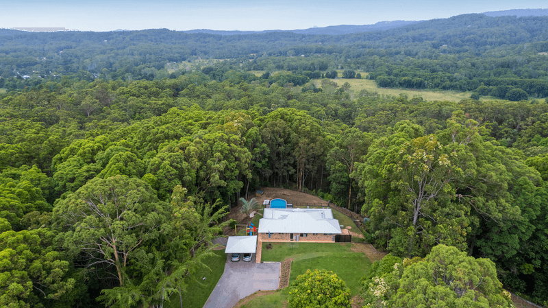 100 Eudlo School Road, EUDLO, QLD 4554