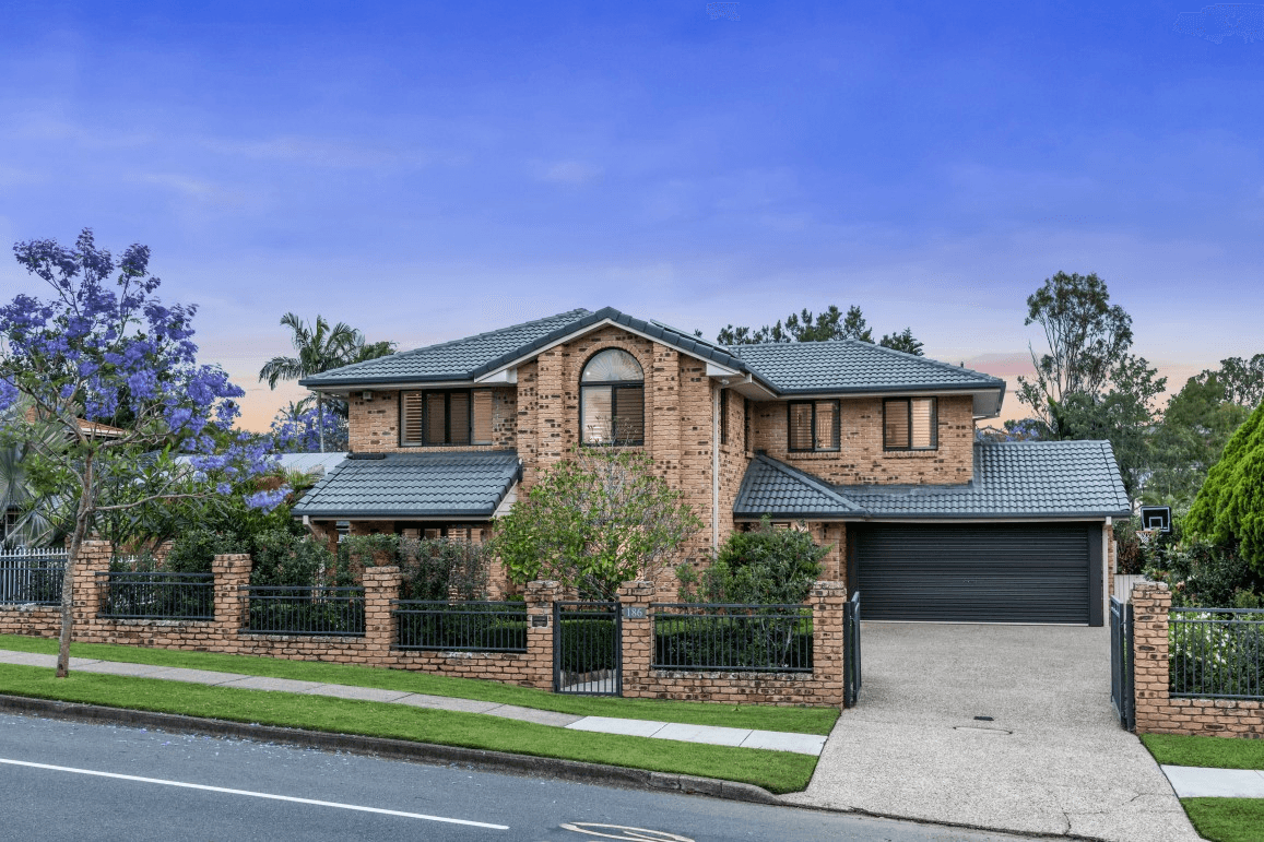 186 Westlake Drive, WESTLAKE, QLD 4074