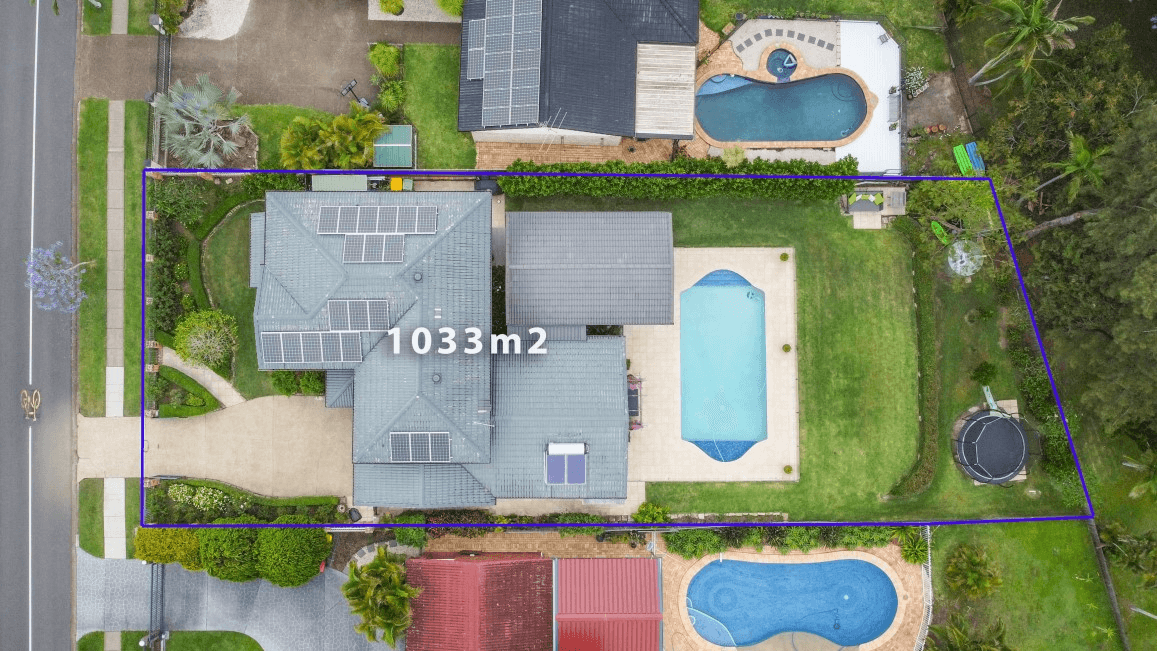 186 Westlake Drive, WESTLAKE, QLD 4074