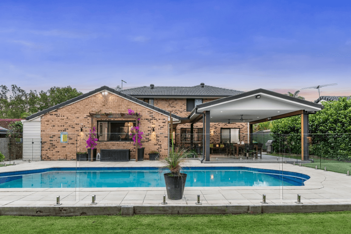 186 Westlake Drive, WESTLAKE, QLD 4074