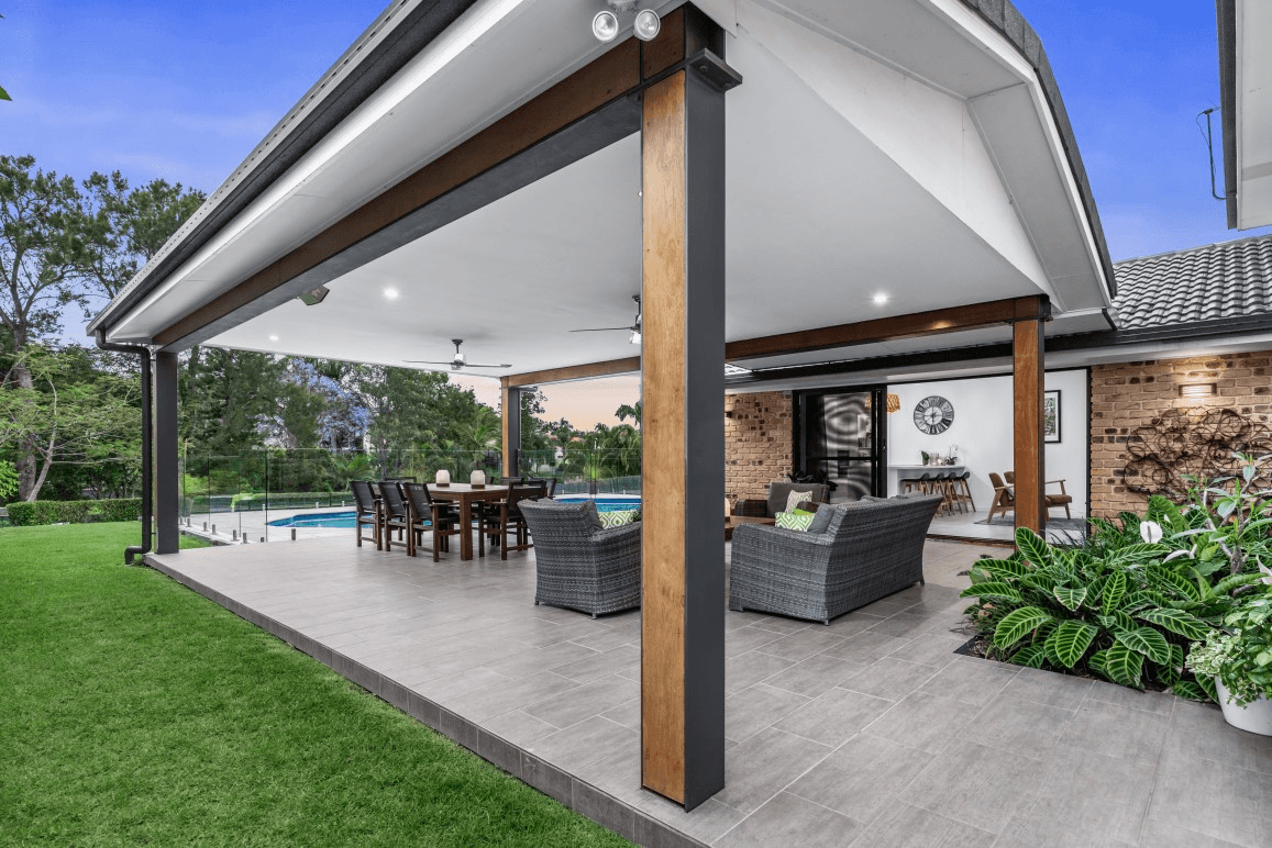 186 Westlake Drive, WESTLAKE, QLD 4074