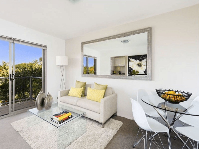 4/2 Kareela Road, Cremorne Point, NSW 2090