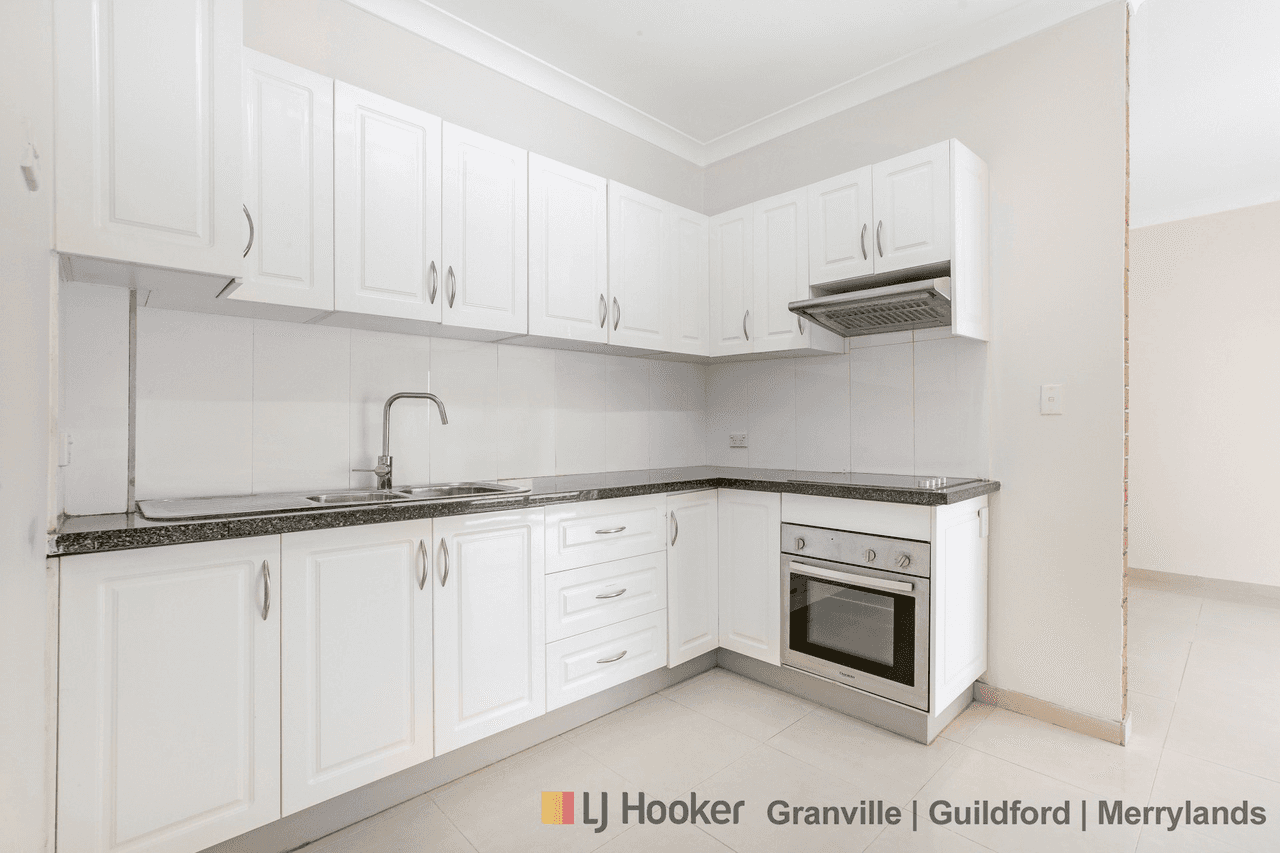 6/35-37 The Trongate, GRANVILLE, NSW 2142