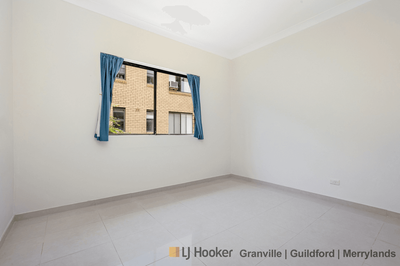 6/35-37 The Trongate, GRANVILLE, NSW 2142