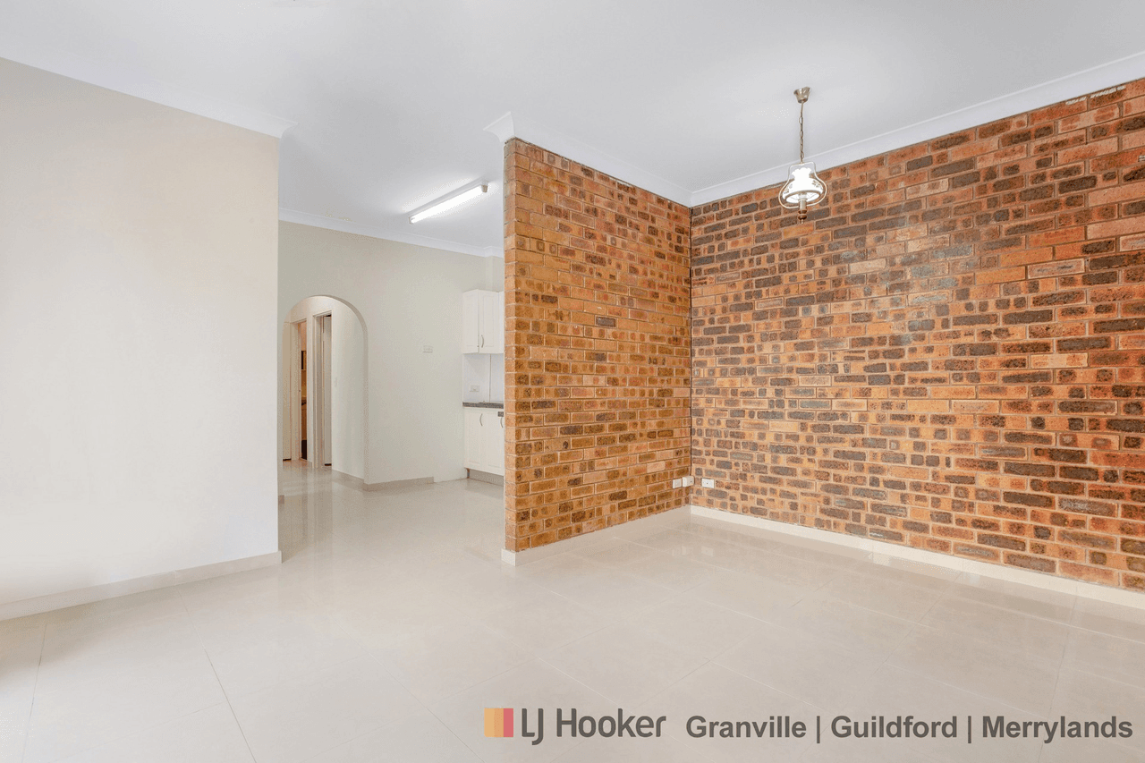 6/35-37 The Trongate, GRANVILLE, NSW 2142