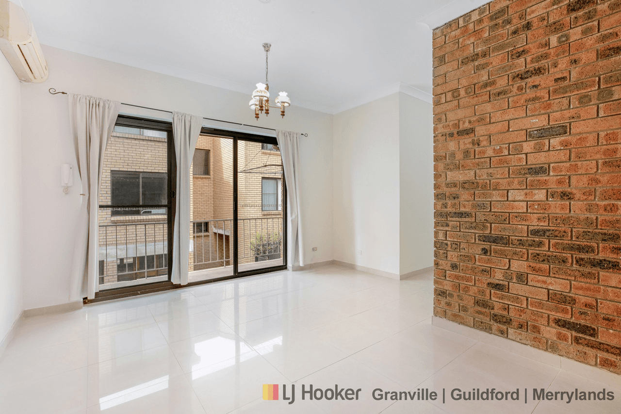 6/35-37 The Trongate, GRANVILLE, NSW 2142