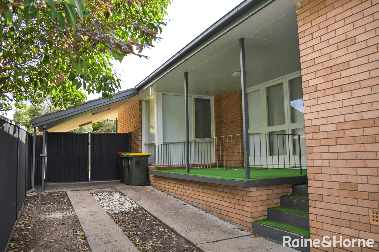 196 Brilliant Street, BATHURST, NSW 2795