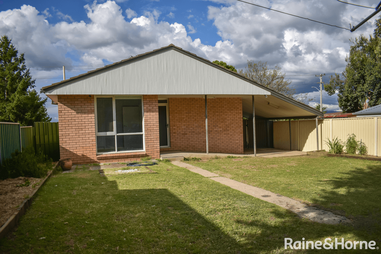 196 Brilliant Street, BATHURST, NSW 2795