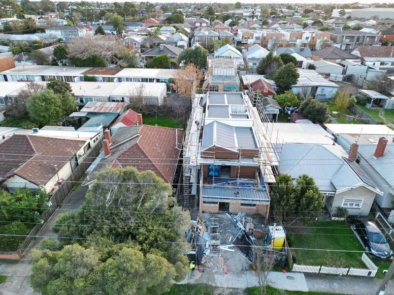 2/116 Gordon Street, FOOTSCRAY, VIC 3011