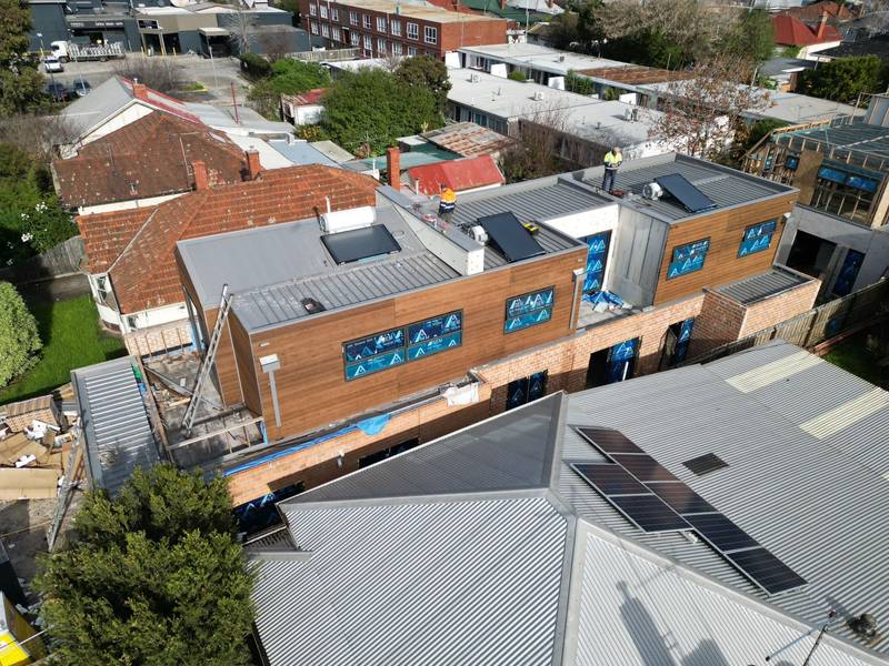 2/116 Gordon Street, FOOTSCRAY, VIC 3011