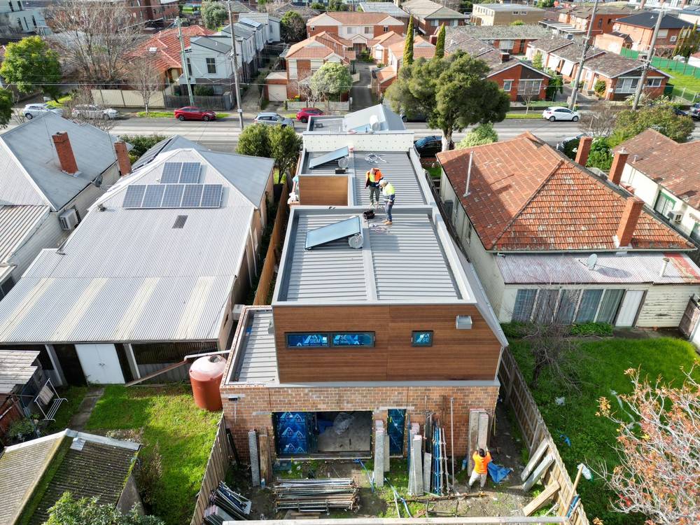 2/116 Gordon Street, FOOTSCRAY, VIC 3011