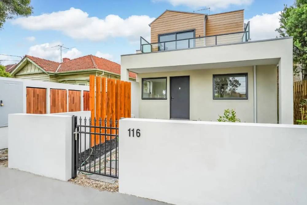 2/116 Gordon Street, FOOTSCRAY, VIC 3011