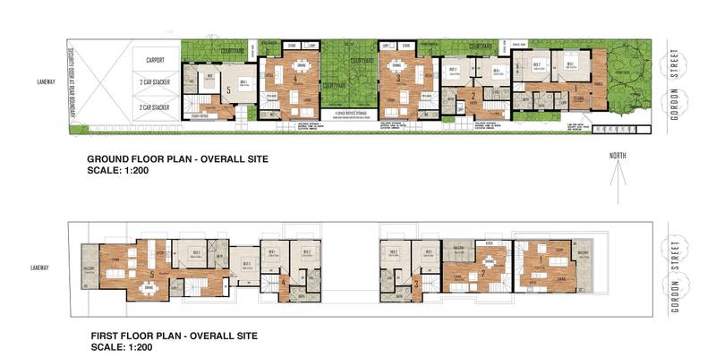 2/116 Gordon Street, FOOTSCRAY, VIC 3011