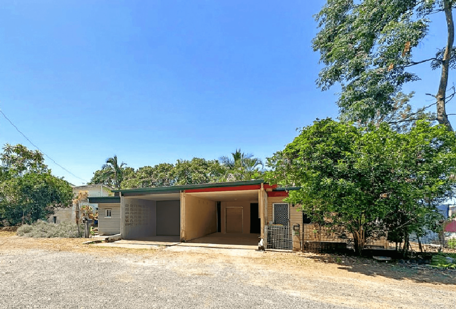 30 Langdon Street, Sarina, QLD 4737