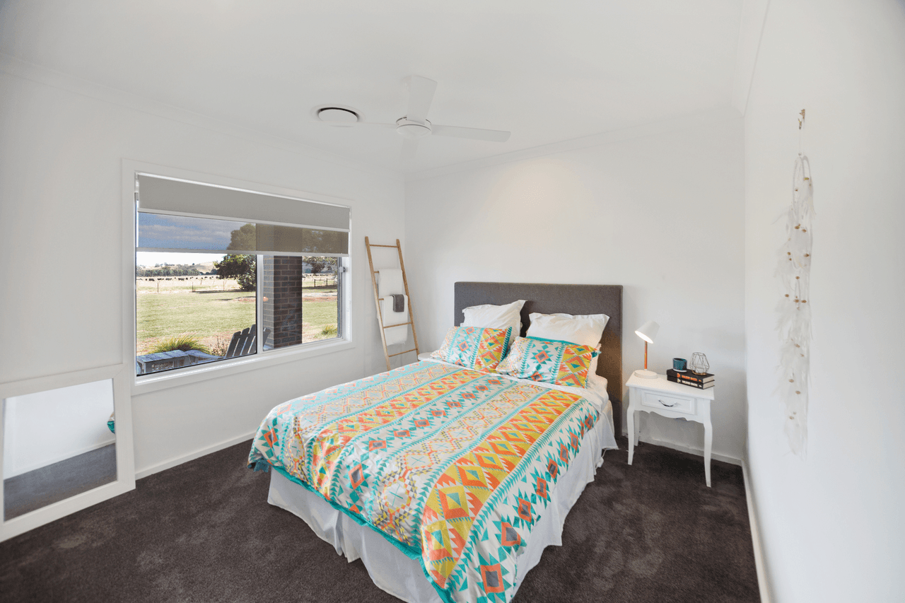 34 Hallets Lane, MANSFIELD, VIC 3722