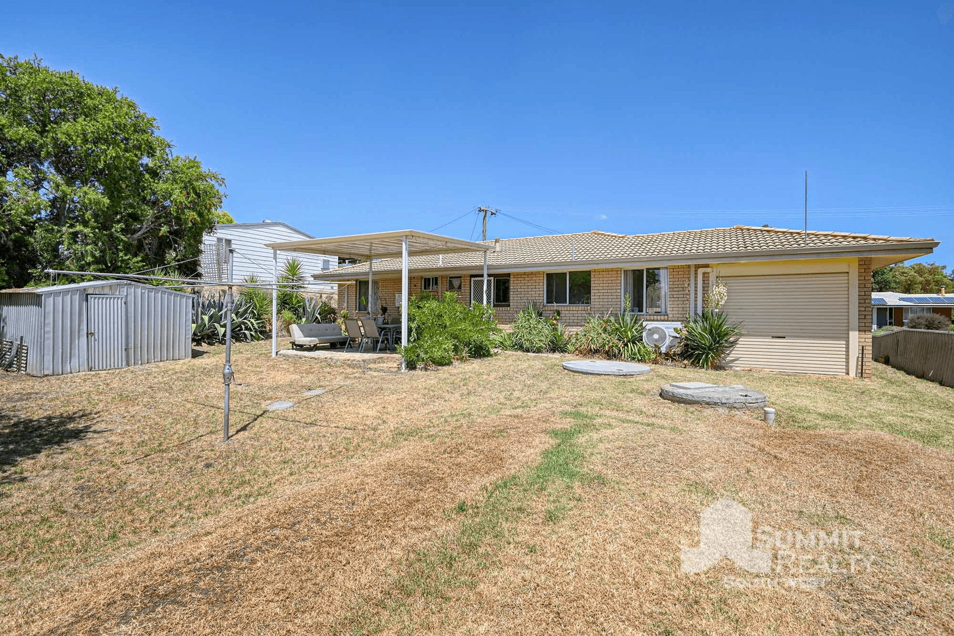 16 Castle Place, Donnybrook, WA 6239