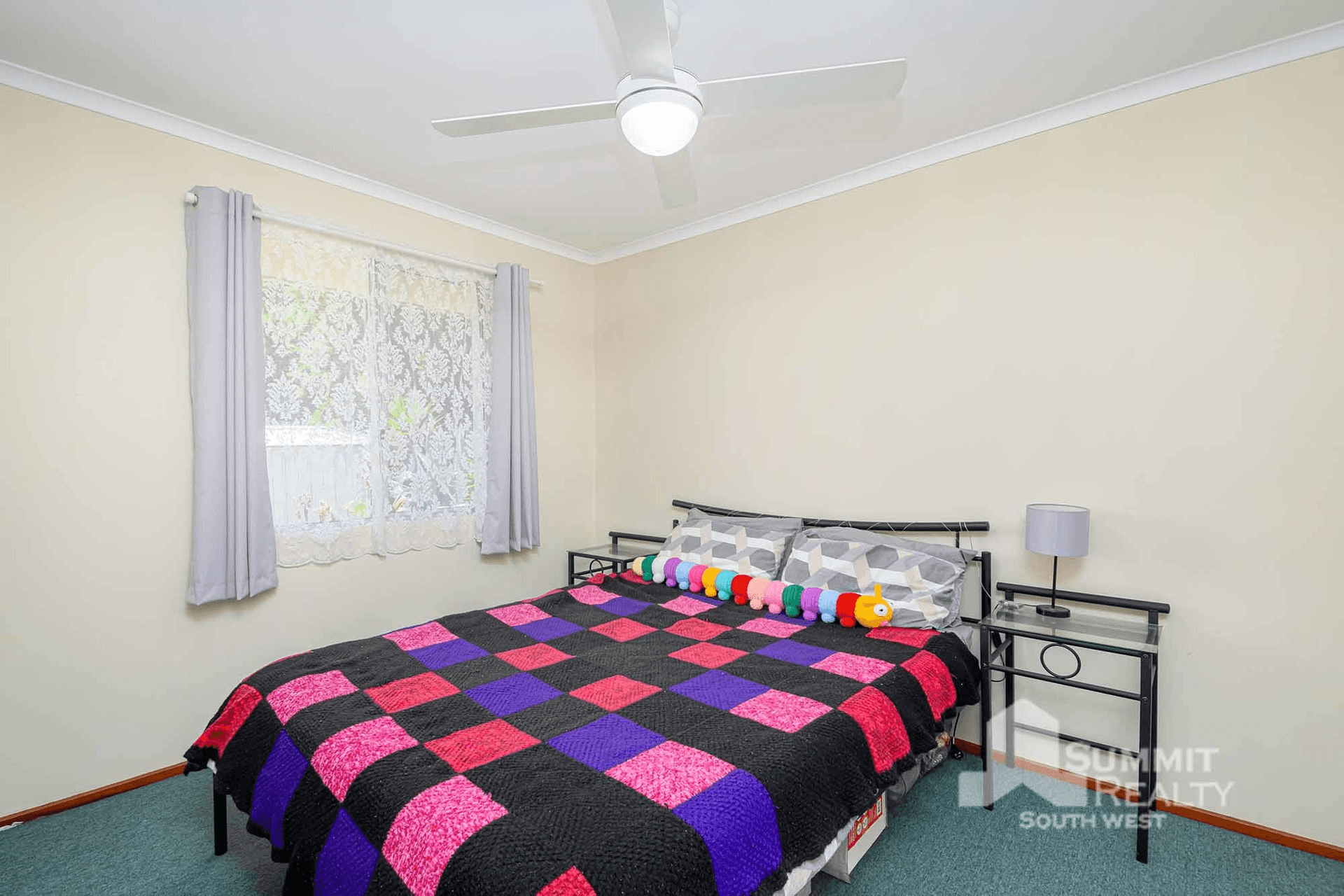 16 Castle Place, Donnybrook, WA 6239