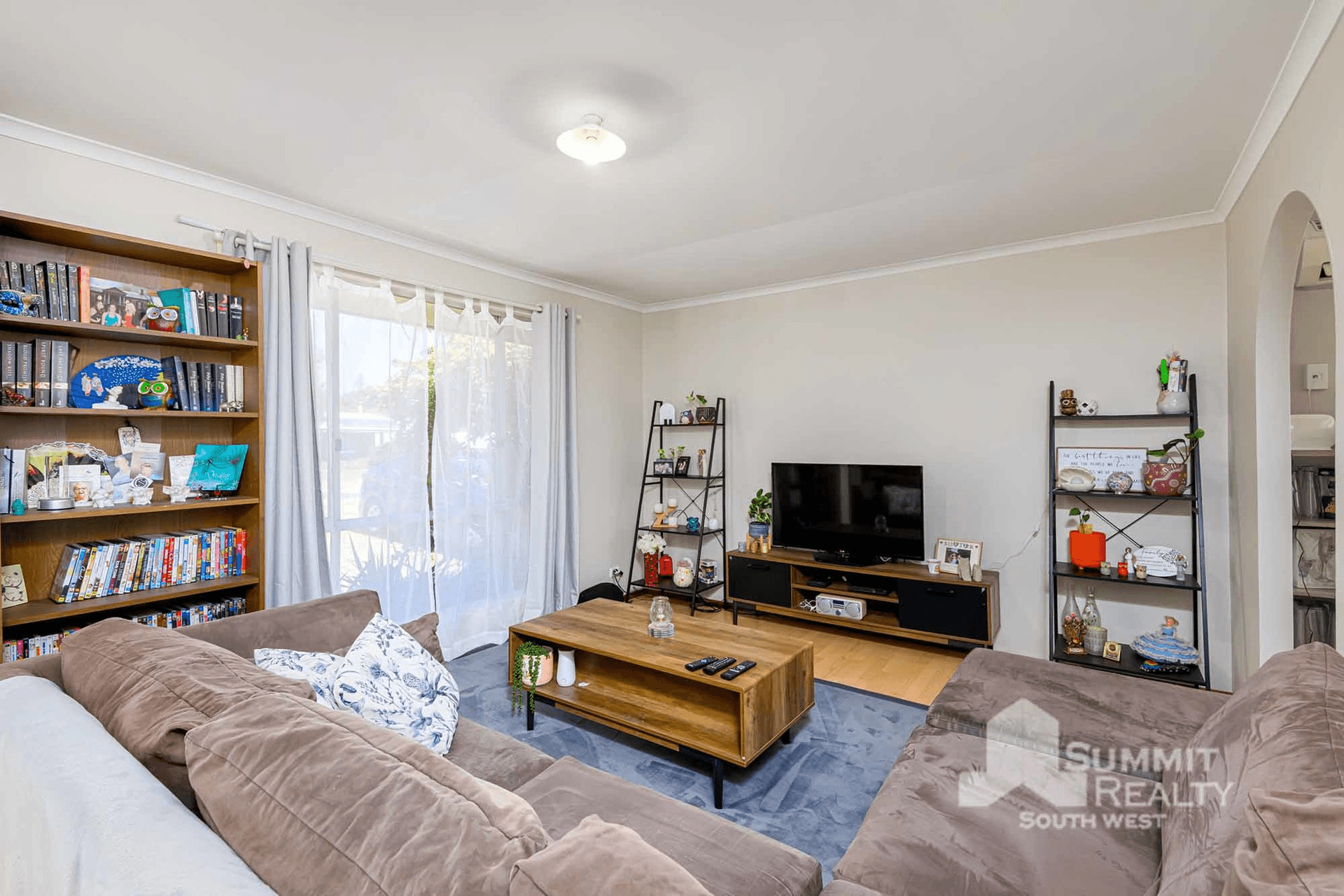 16 Castle Place, Donnybrook, WA 6239