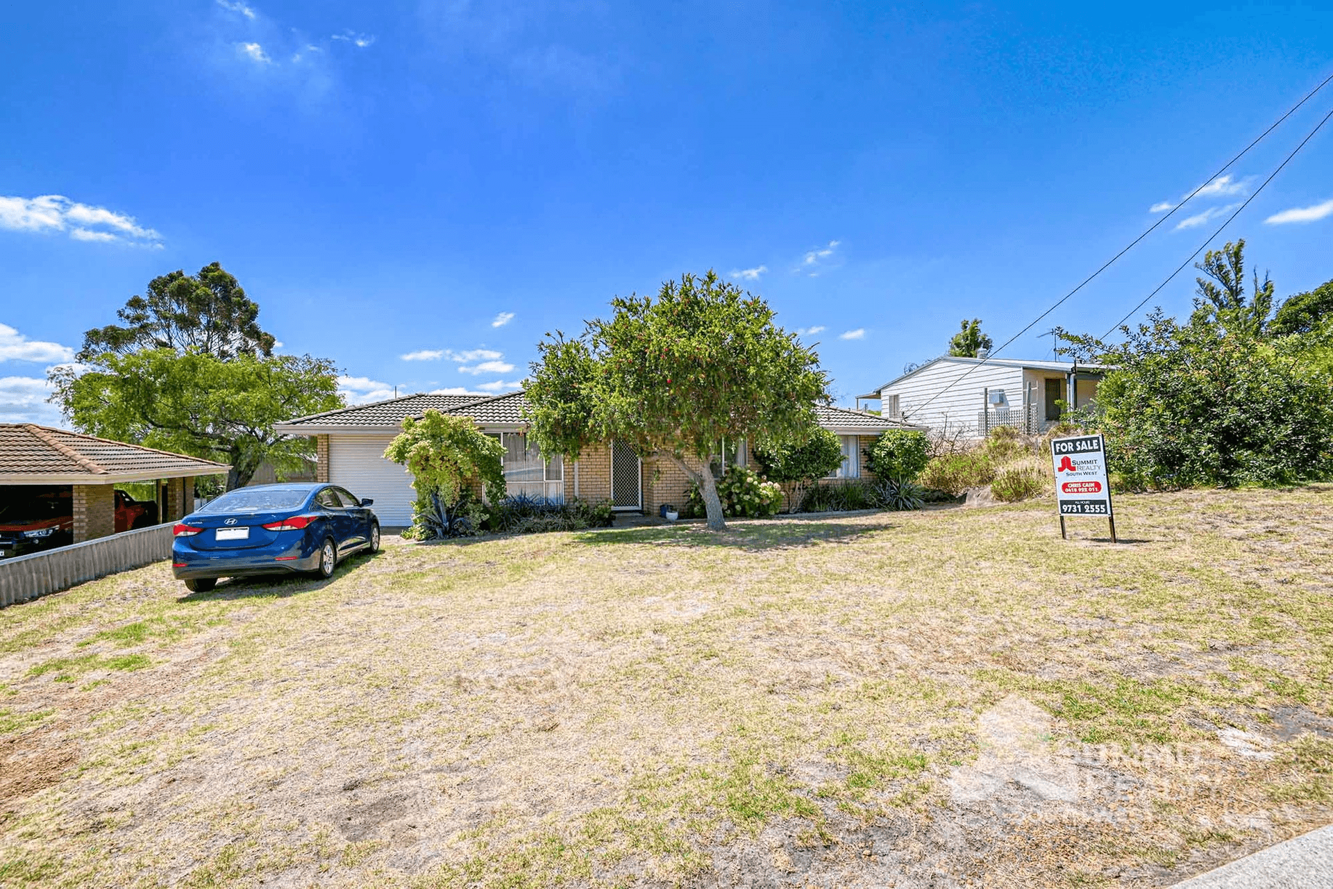 16 Castle Place, Donnybrook, WA 6239
