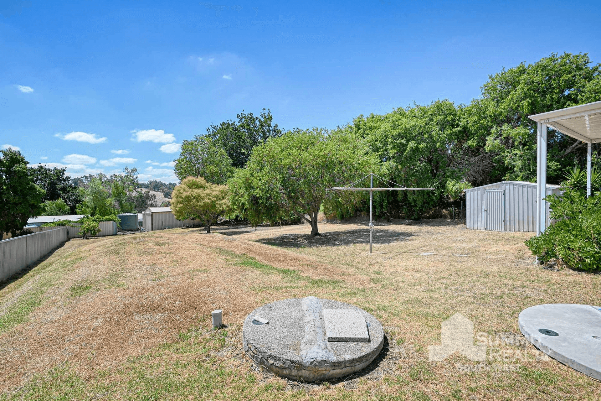 16 Castle Place, Donnybrook, WA 6239
