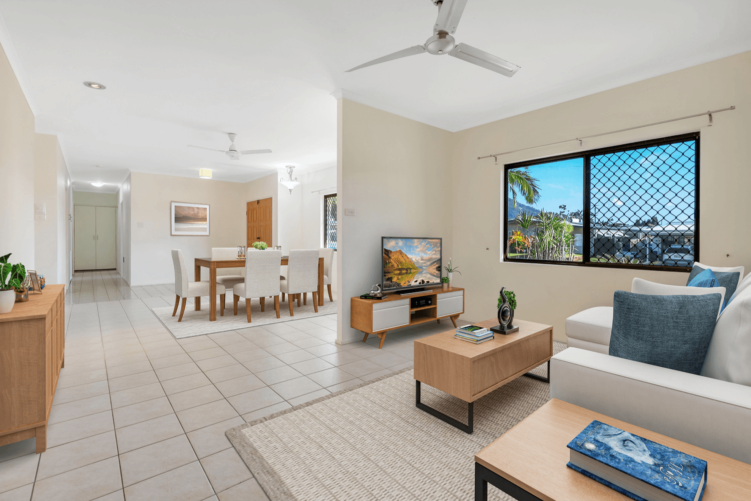 7 Sapphire Close, Bayview Heights, QLD 4868