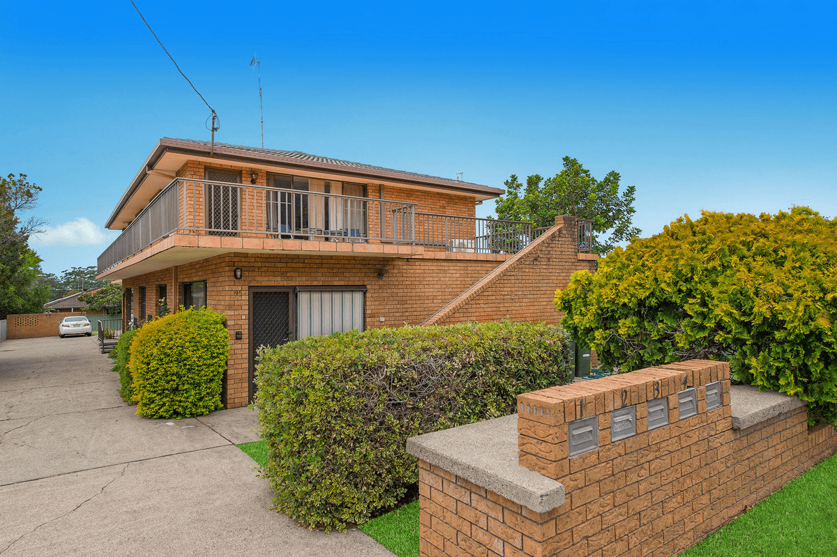 4/95 Bold Street, LAURIETON, NSW 2443