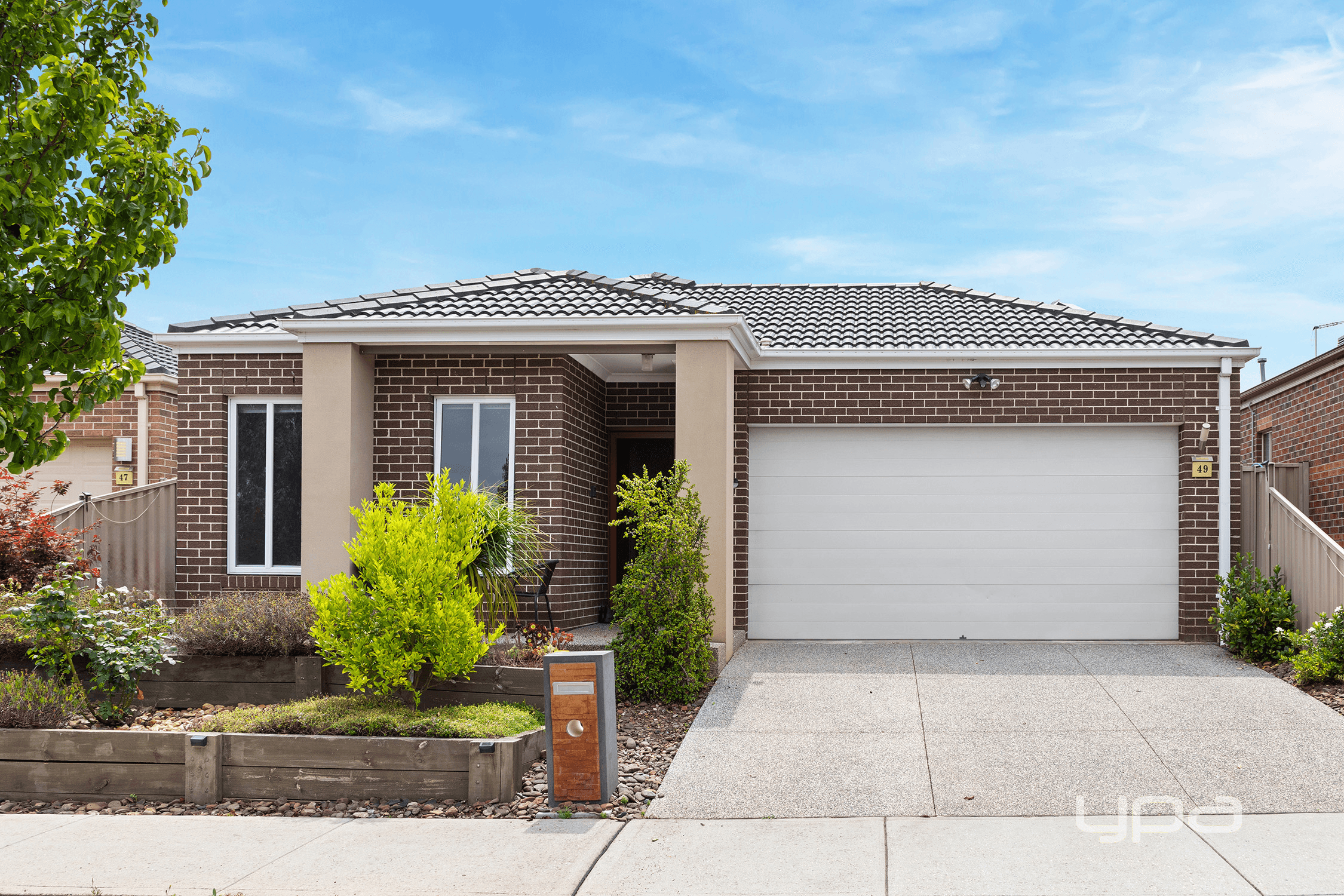 49 Riverbank Boulevard, HARKNESS, VIC 3337