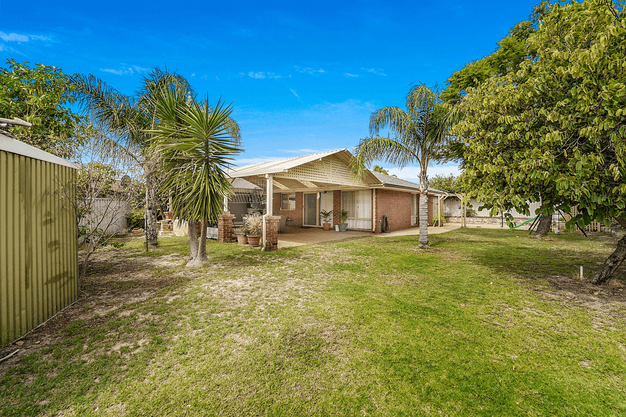 53 Valley Brook Road, CAVERSHAM, WA 6055