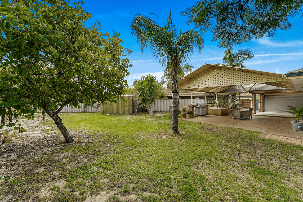 53 Valley Brook Road, CAVERSHAM, WA 6055