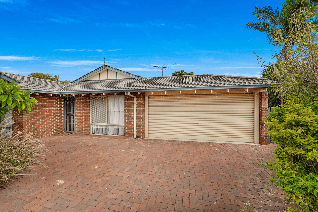 53 Valley Brook Road, CAVERSHAM, WA 6055