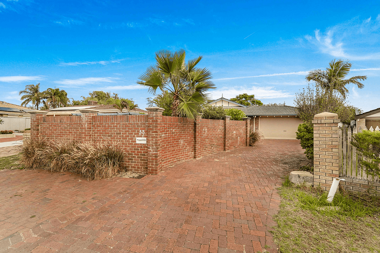 53 Valley Brook Road, CAVERSHAM, WA 6055