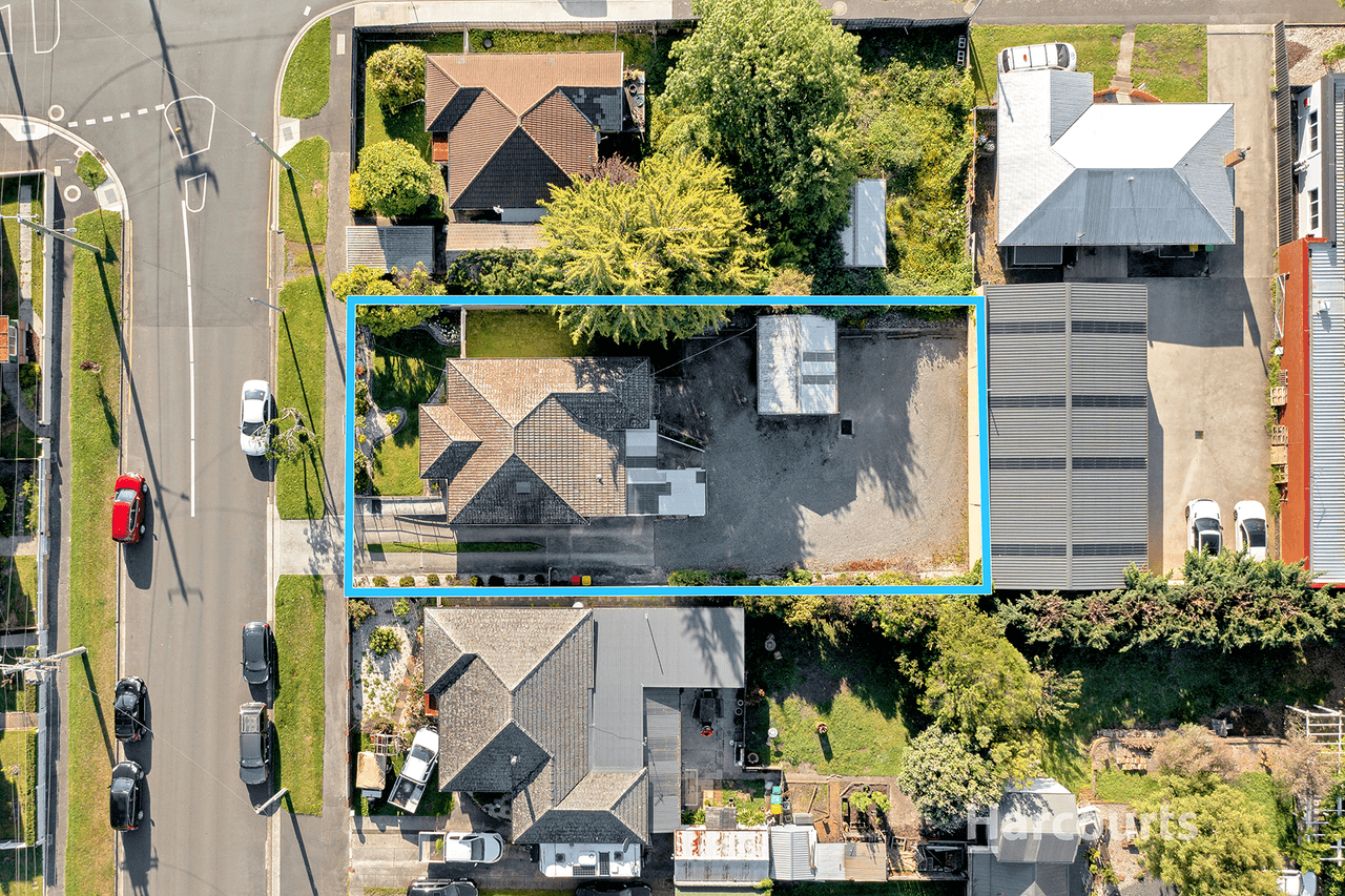 19 Grove Street, ULVERSTONE, TAS 7315