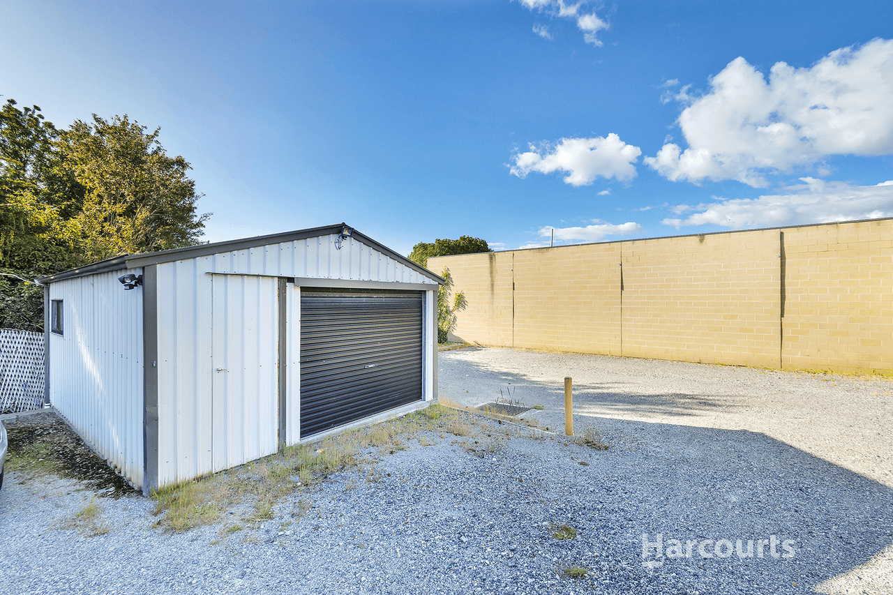 19 Grove Street, ULVERSTONE, TAS 7315