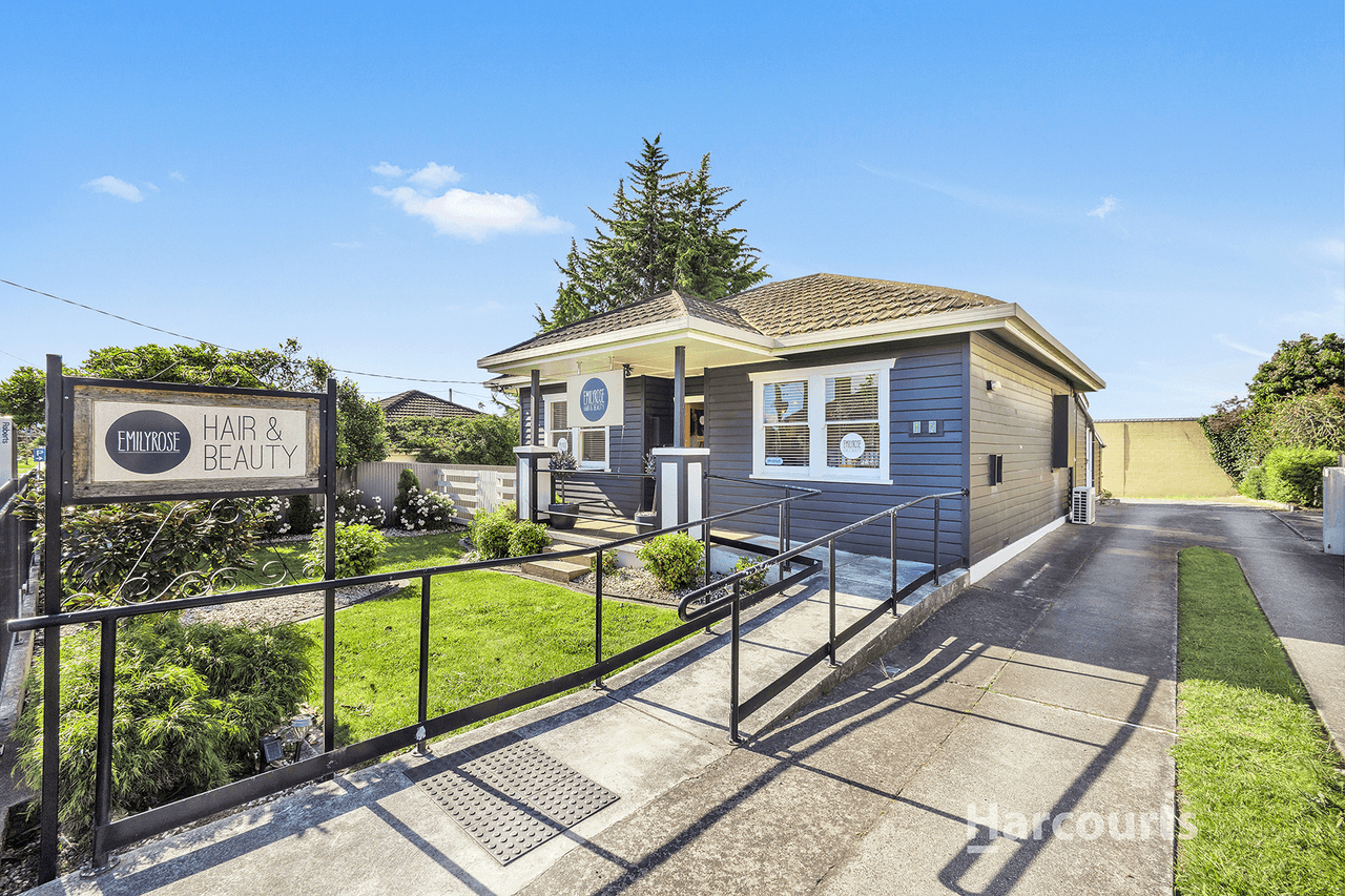 19 Grove Street, ULVERSTONE, TAS 7315