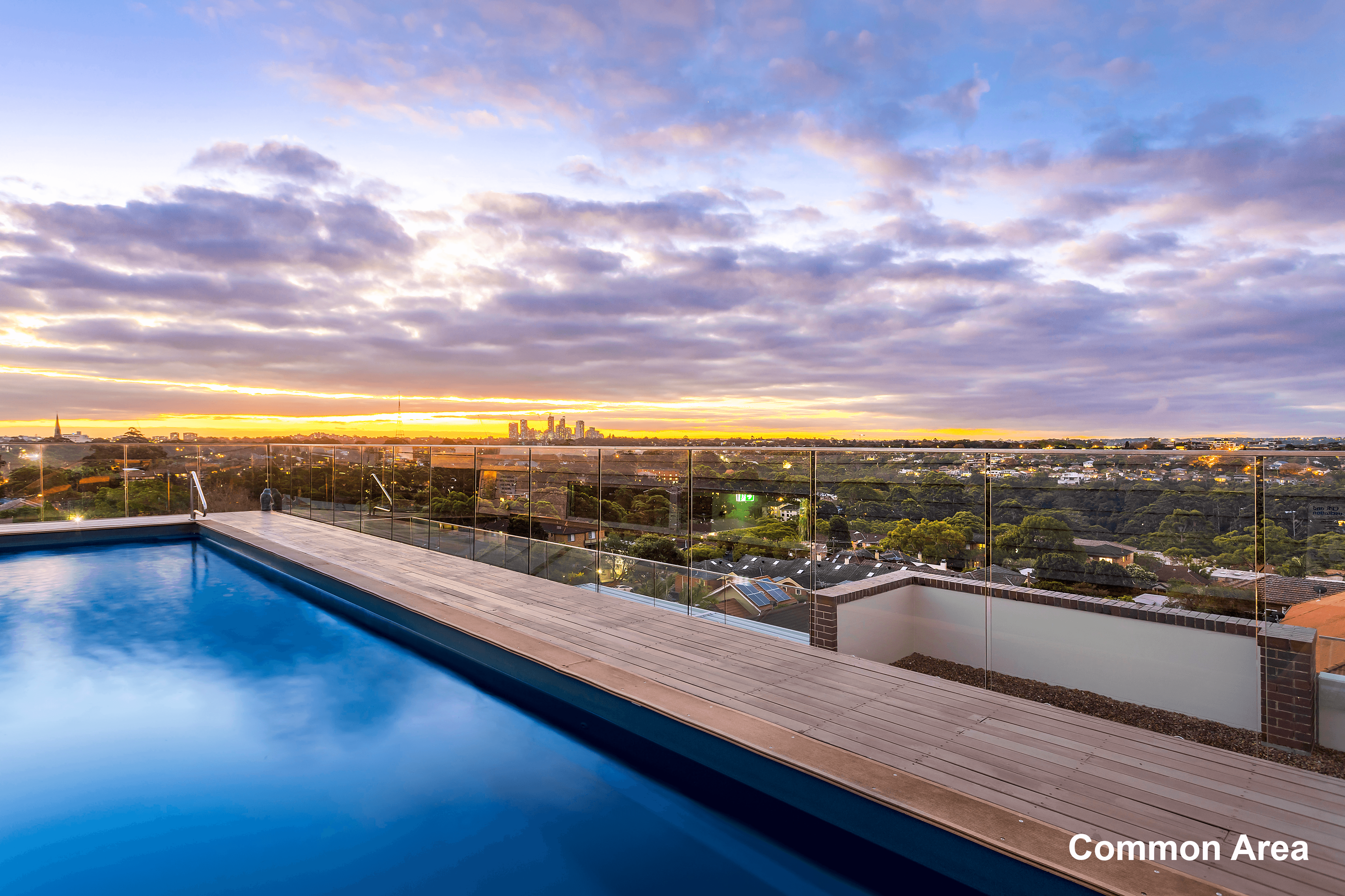 308/53 Palmer Street, CAMMERAY, NSW 2062