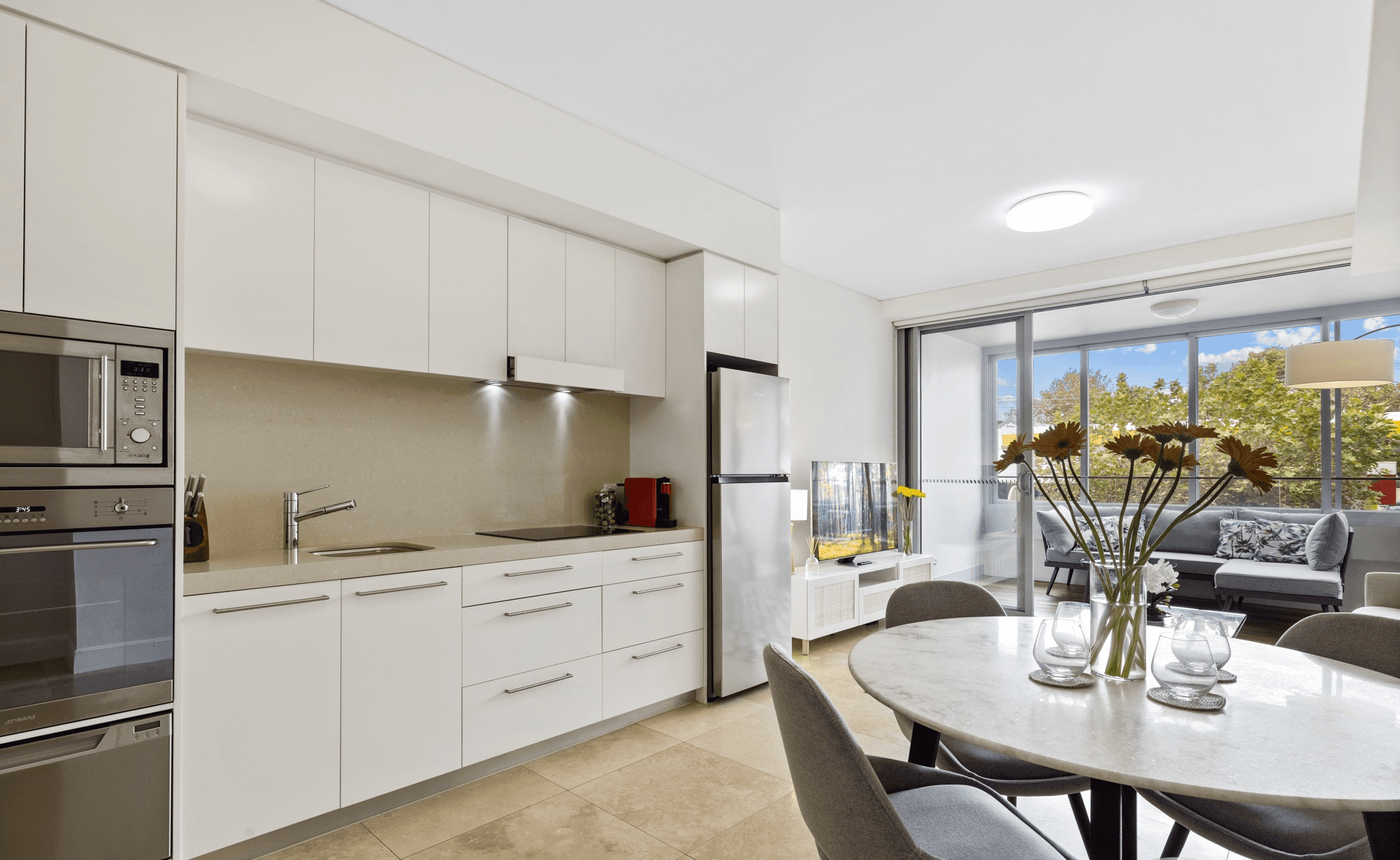 308/53 Palmer Street, CAMMERAY, NSW 2062