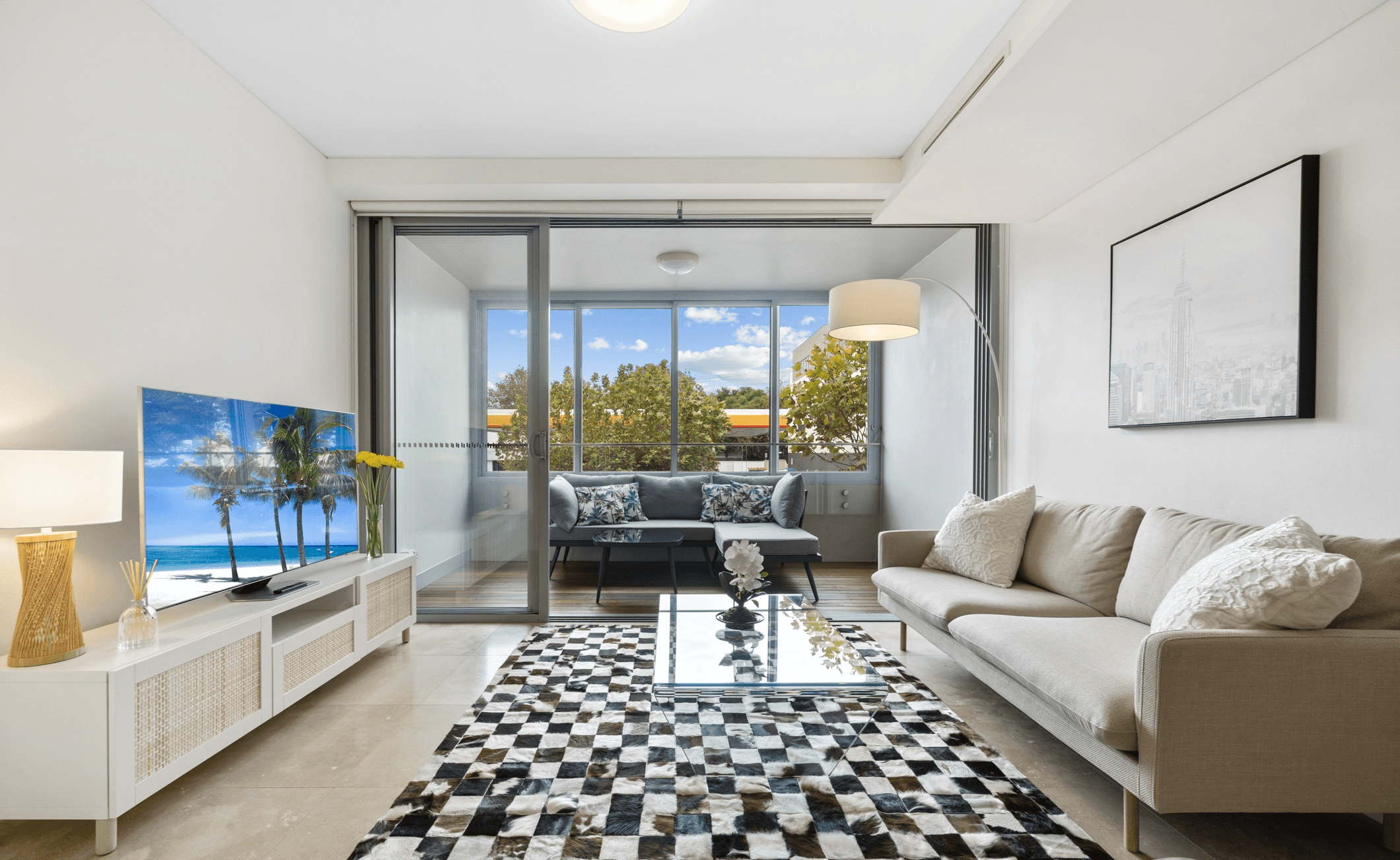 308/53 Palmer Street, CAMMERAY, NSW 2062