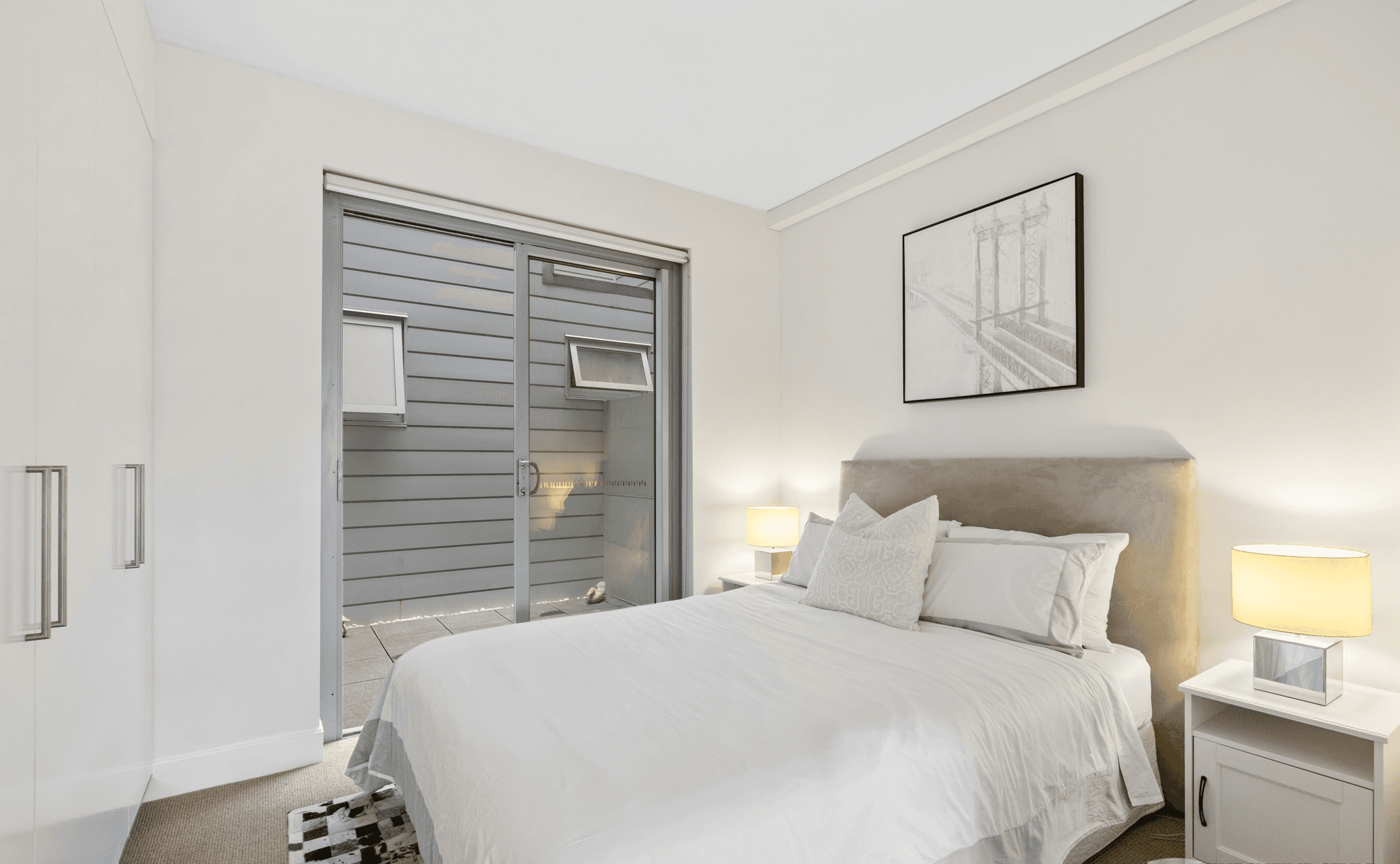 308/53 Palmer Street, CAMMERAY, NSW 2062