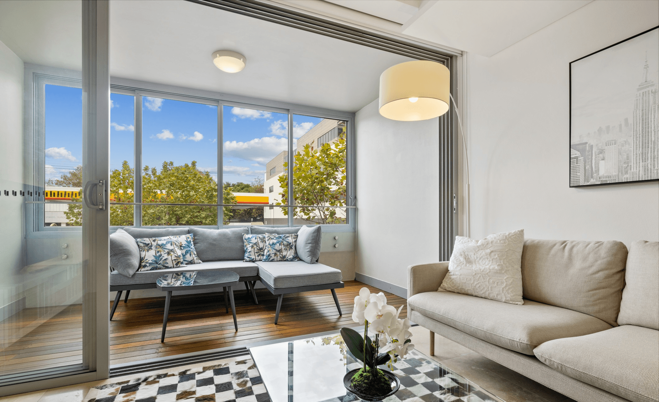 308/53 Palmer Street, CAMMERAY, NSW 2062