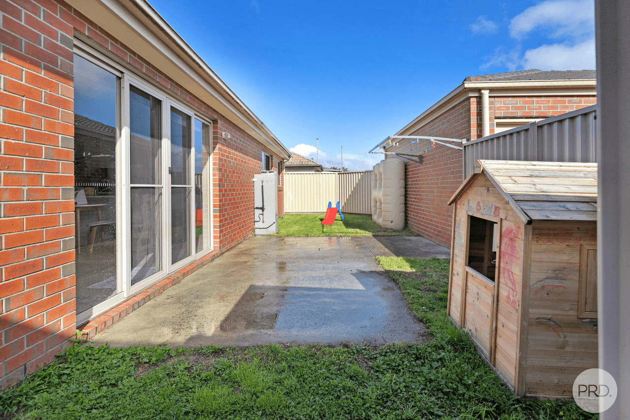 1/30 Orion Street, SEBASTOPOL, VIC 3356