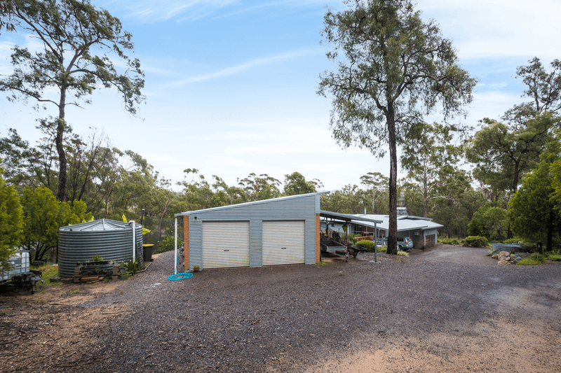 76 Lake Cohen Drive, Kalaru, NSW 2550